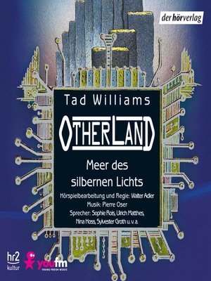 cover image of Otherland